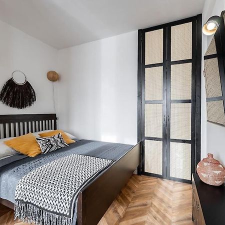 Apartman Sladky Domov Kösice Dış mekan fotoğraf