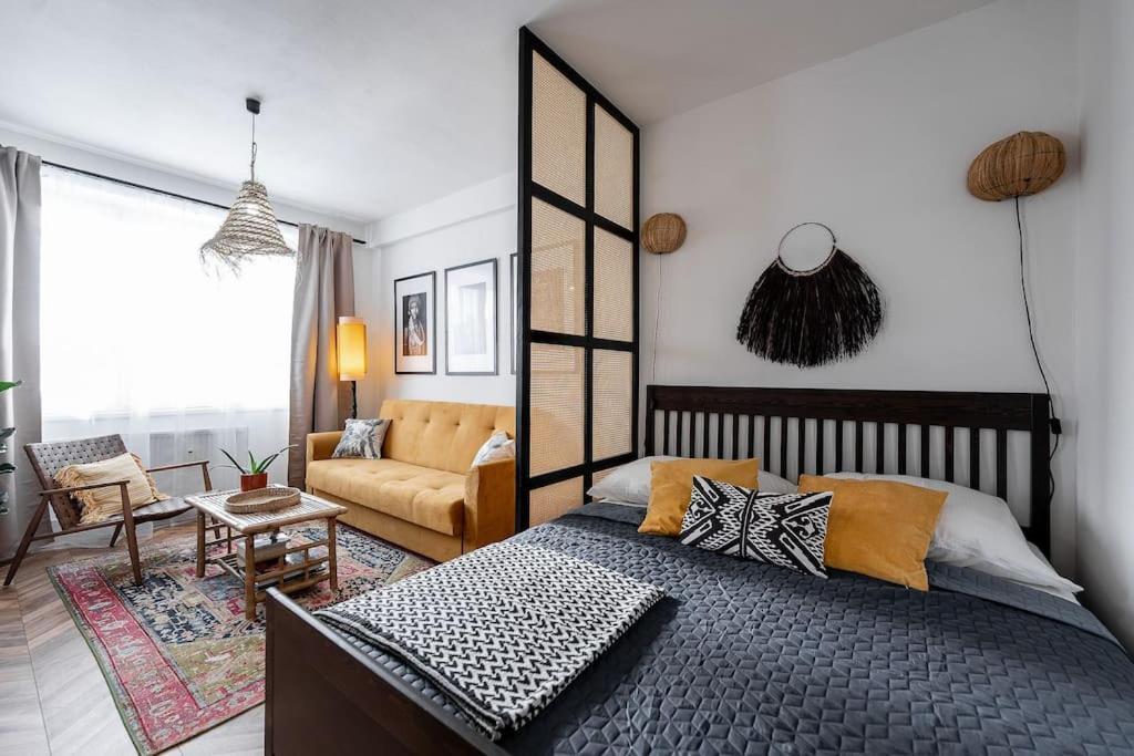 Apartman Sladky Domov Kösice Dış mekan fotoğraf