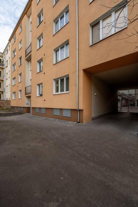 Apartman Sladky Domov Kösice Dış mekan fotoğraf
