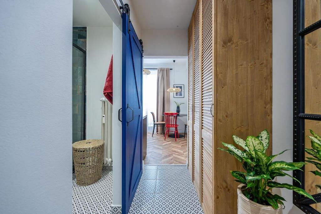 Apartman Sladky Domov Kösice Dış mekan fotoğraf