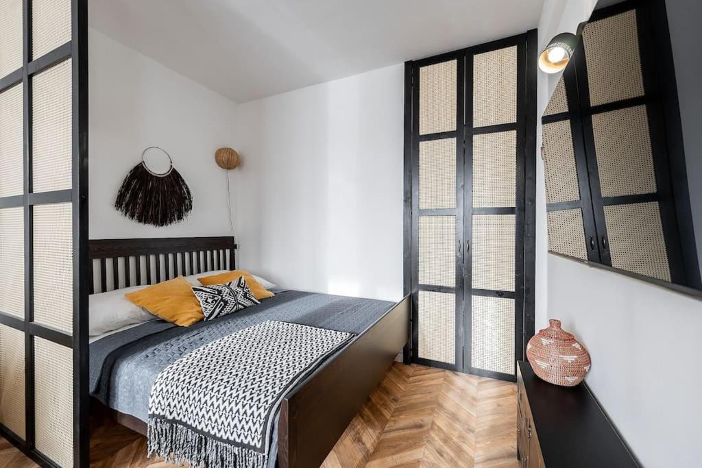 Apartman Sladky Domov Kösice Dış mekan fotoğraf