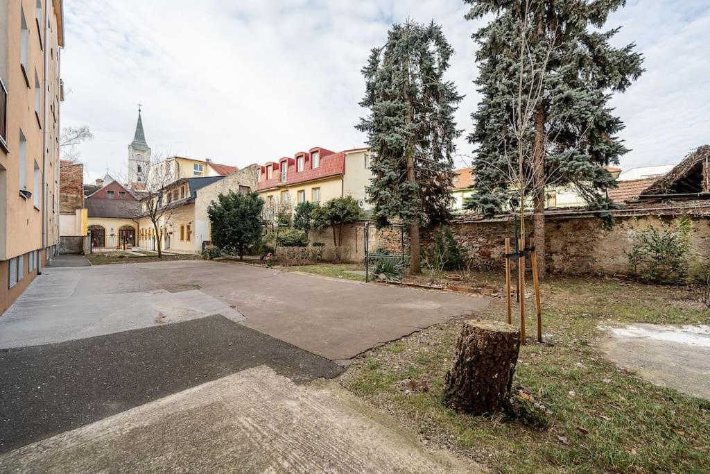Apartman Sladky Domov Kösice Dış mekan fotoğraf