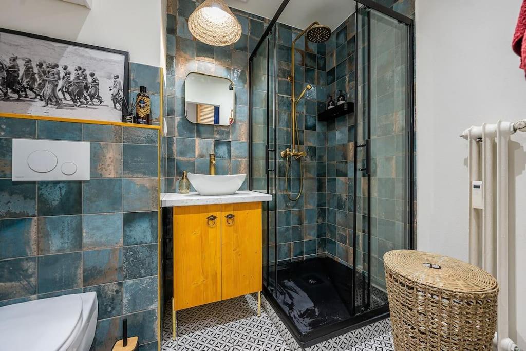 Apartman Sladky Domov Kösice Dış mekan fotoğraf