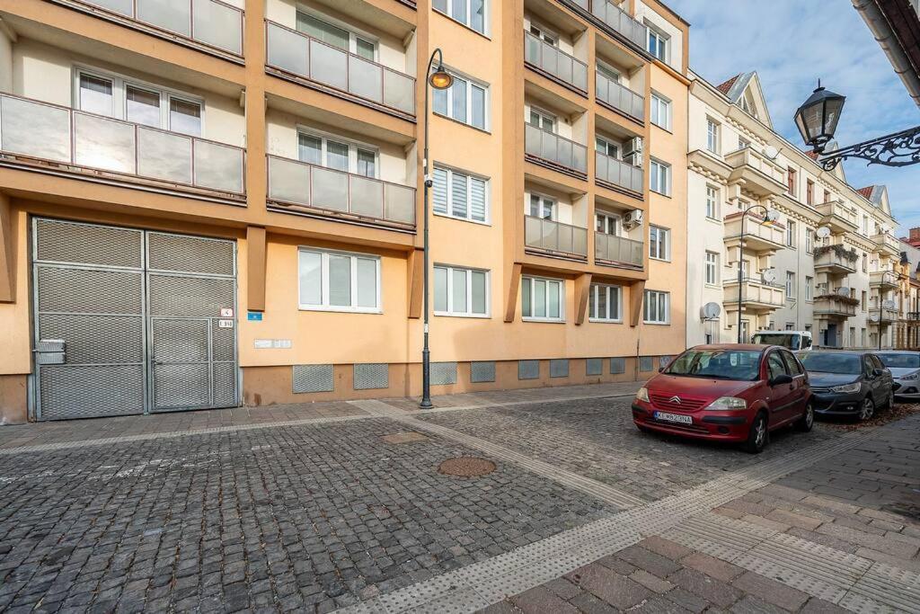 Apartman Sladky Domov Kösice Dış mekan fotoğraf